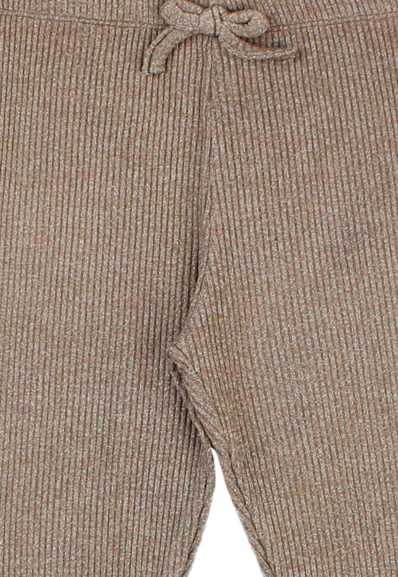 Leggins kids niña textura artic 304-2