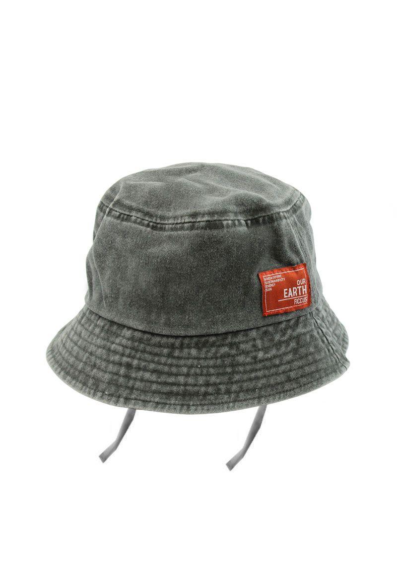 Gorro bebé niño earth 601-1