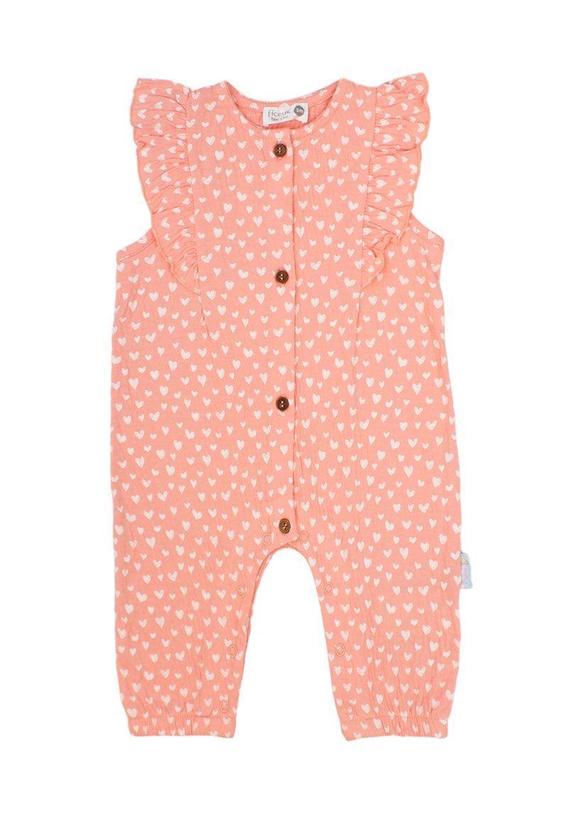 Enterito newborn niña ice cream 125-0