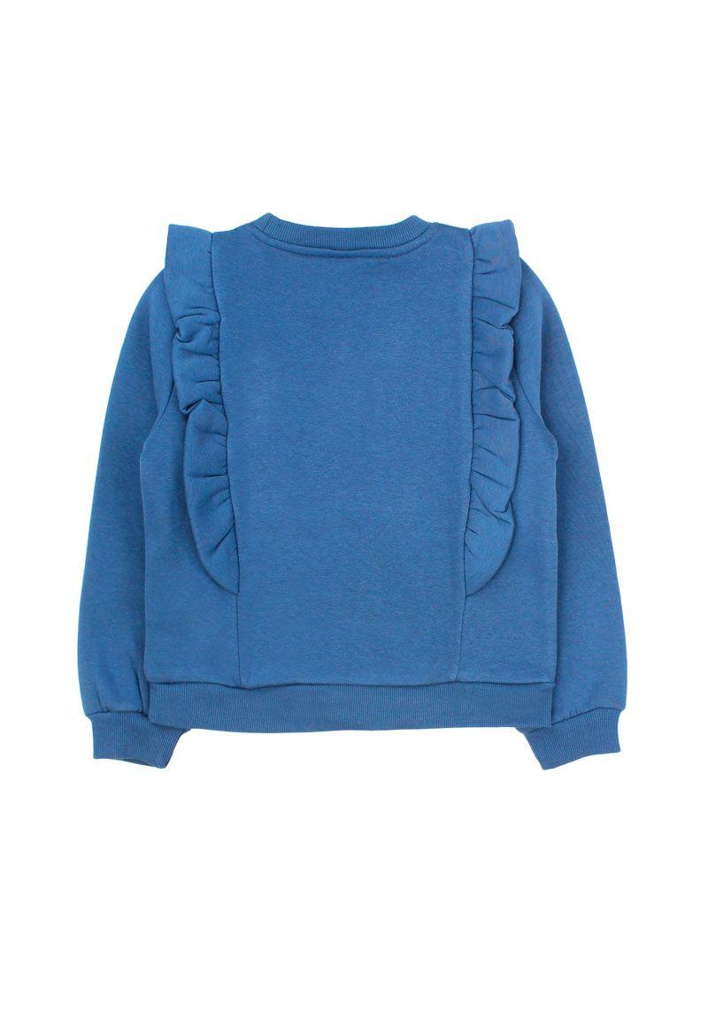 Polerón kids niña foresta 285b-1