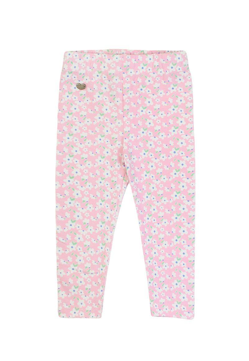 Leggins bb niña estampada sundaze 197-0