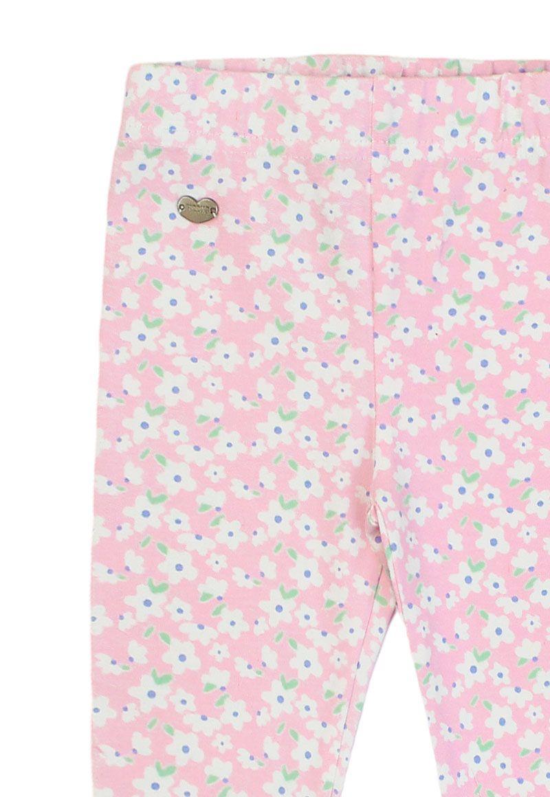 Leggins bb niña estampada sundaze 197-2