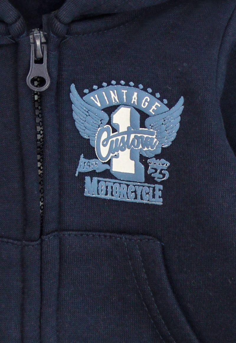 Poleron bb niño day to day 704v-2