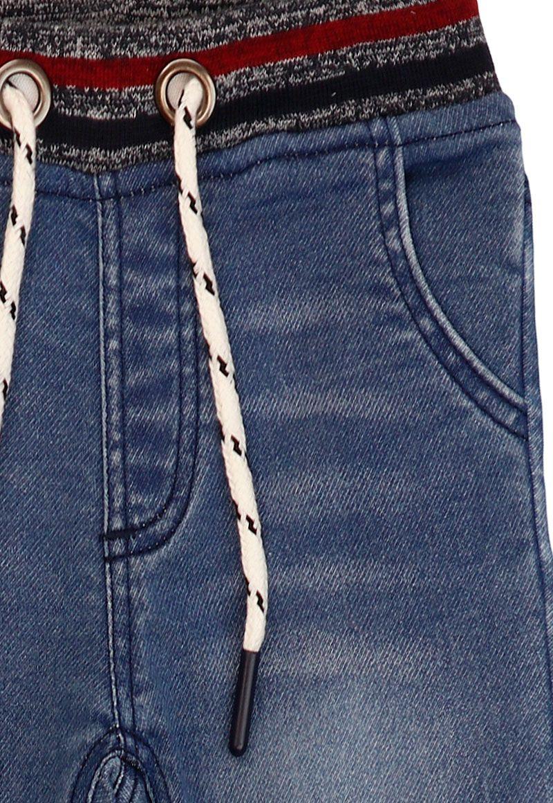 Jeans bebé niño squad 150-2