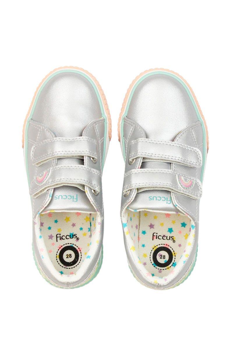 Zapatilla urbana s24 niña 864-1