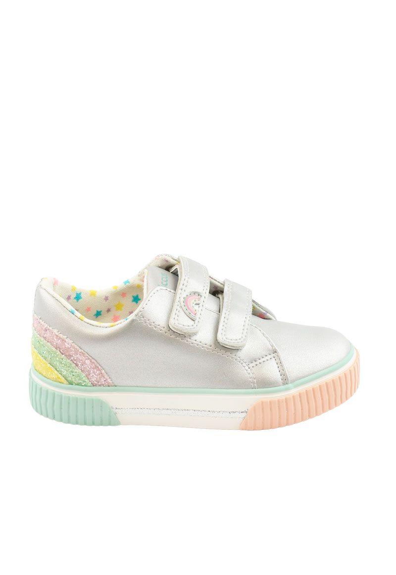 Zapatilla urbana s24 niña 864-3
