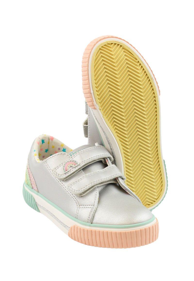 Zapatilla urbana s24 niña 864-2