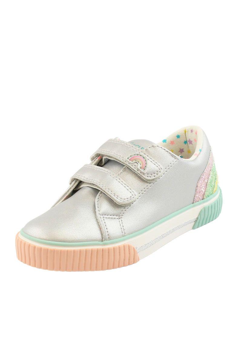 Zapatilla urbana s24 niña 864-0