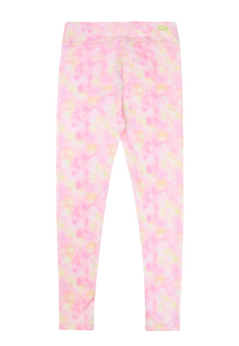 Leggings print niña ficcusgo 579-1