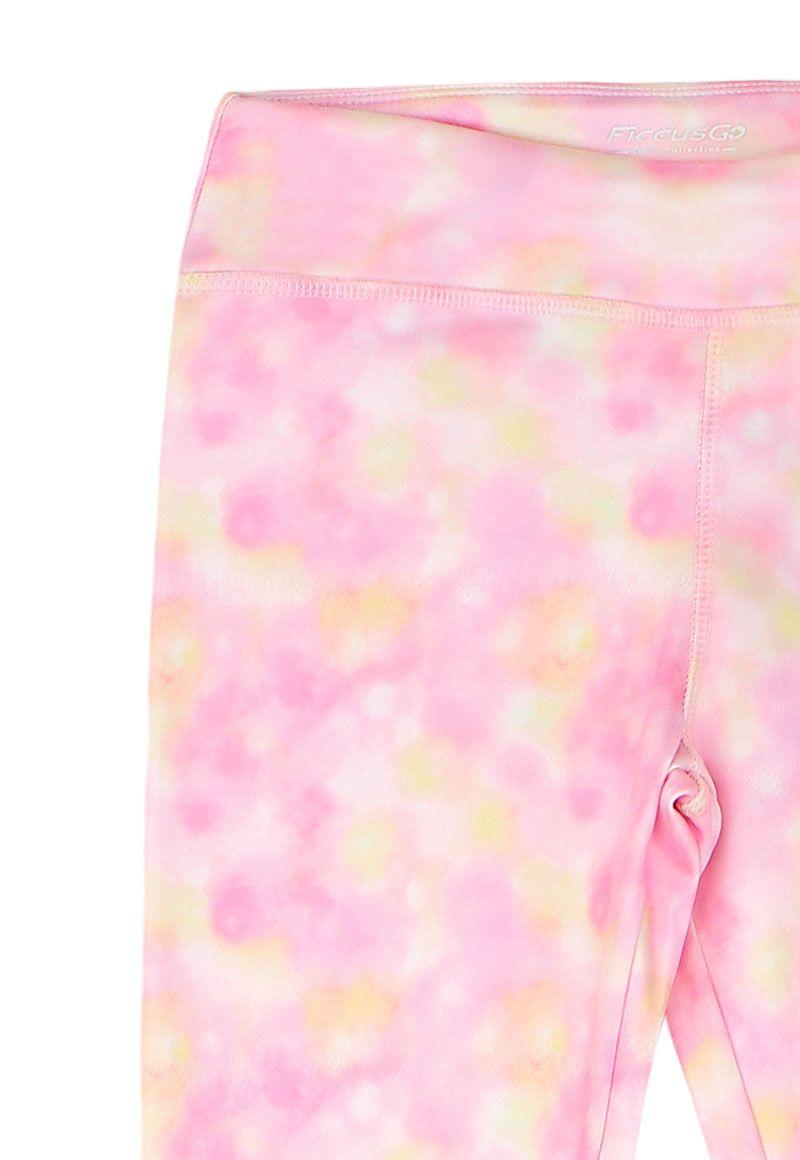 Leggings print niña ficcusgo 579-2