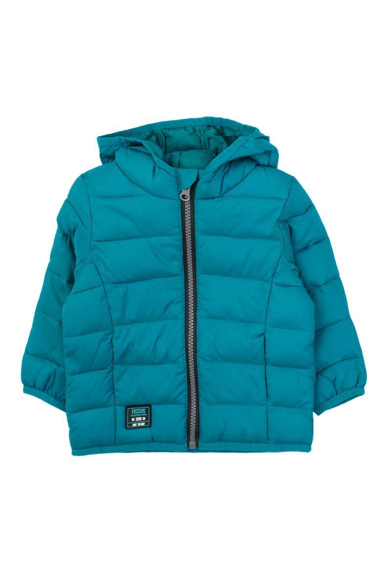 Parka bebé niño day to day 710 W24-0