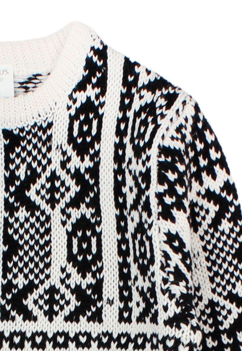 Sweater kids niño arctic 245-2