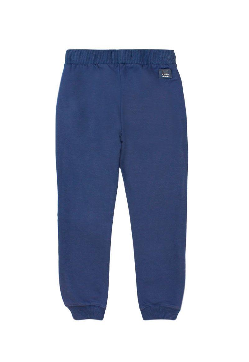 Pantalón bb niño sport b/contraste day to day 701l-1