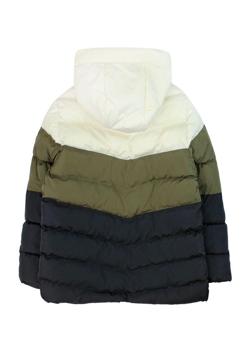 Parka jr niño adventure 350R-1