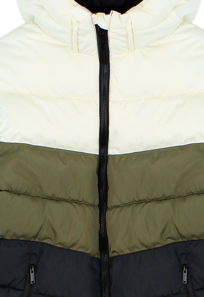 Parka jr niño adventure 350R-2