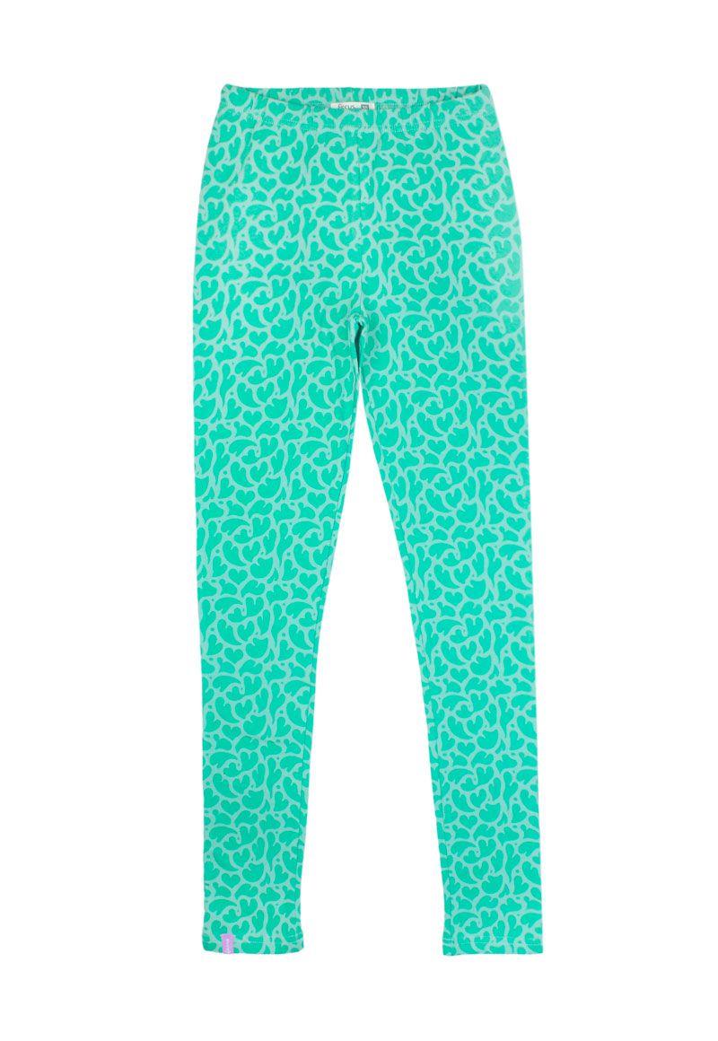 Leggins junior niña rapport day to day 783d-0
