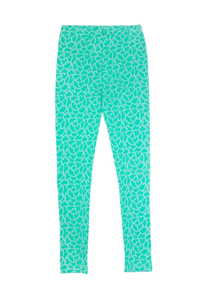 Leggins junior niña rapport day to day 783d-1