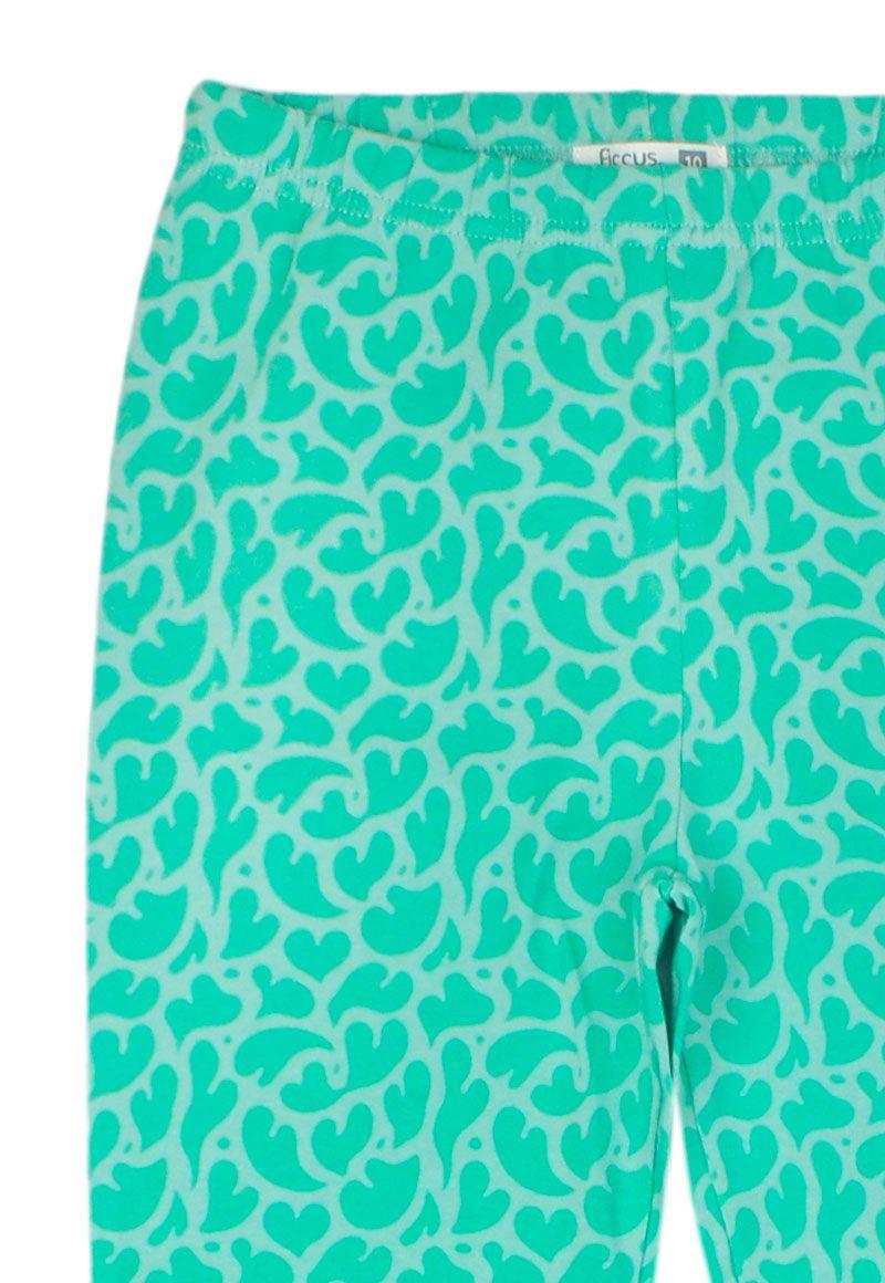 Leggins junior niña rapport day to day 783d-2
