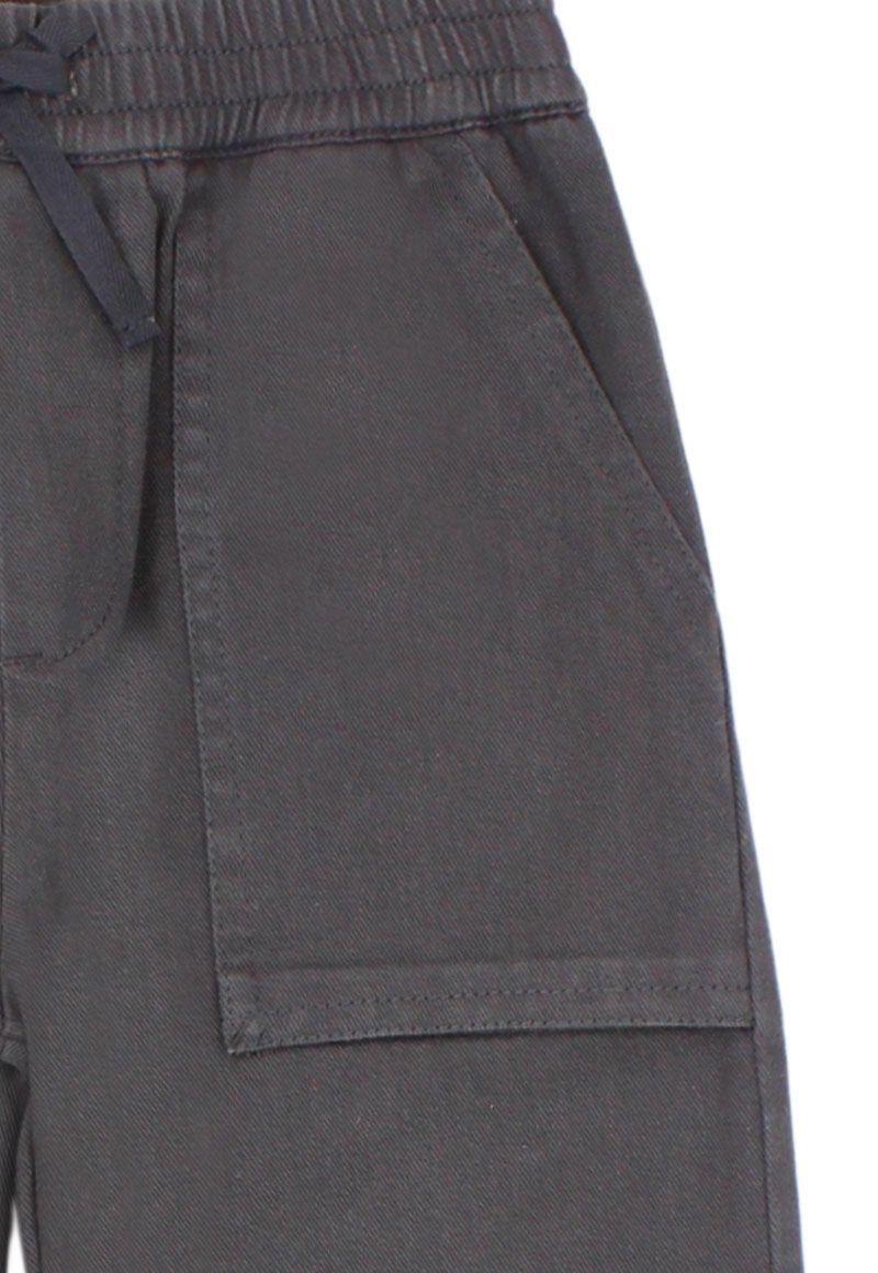 Pantalón kids niña cargo academy 293b-2