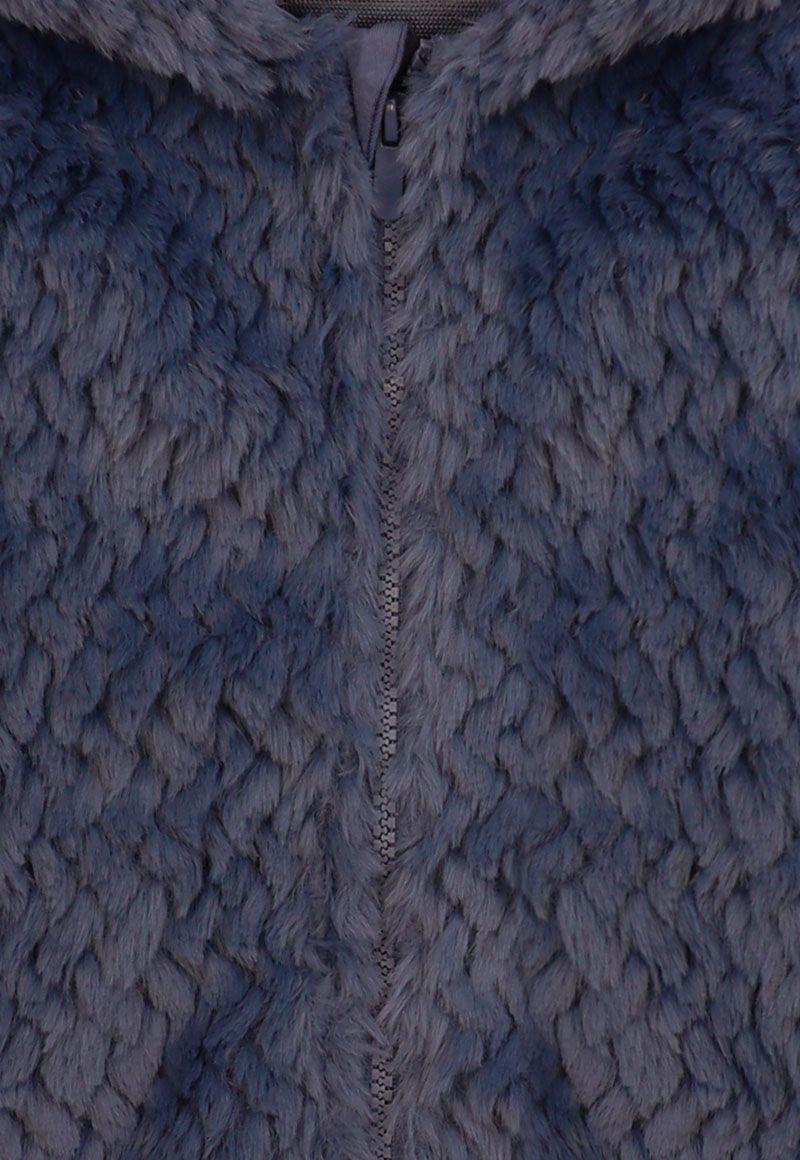 Poleron kids niña piel day to day 739f-2