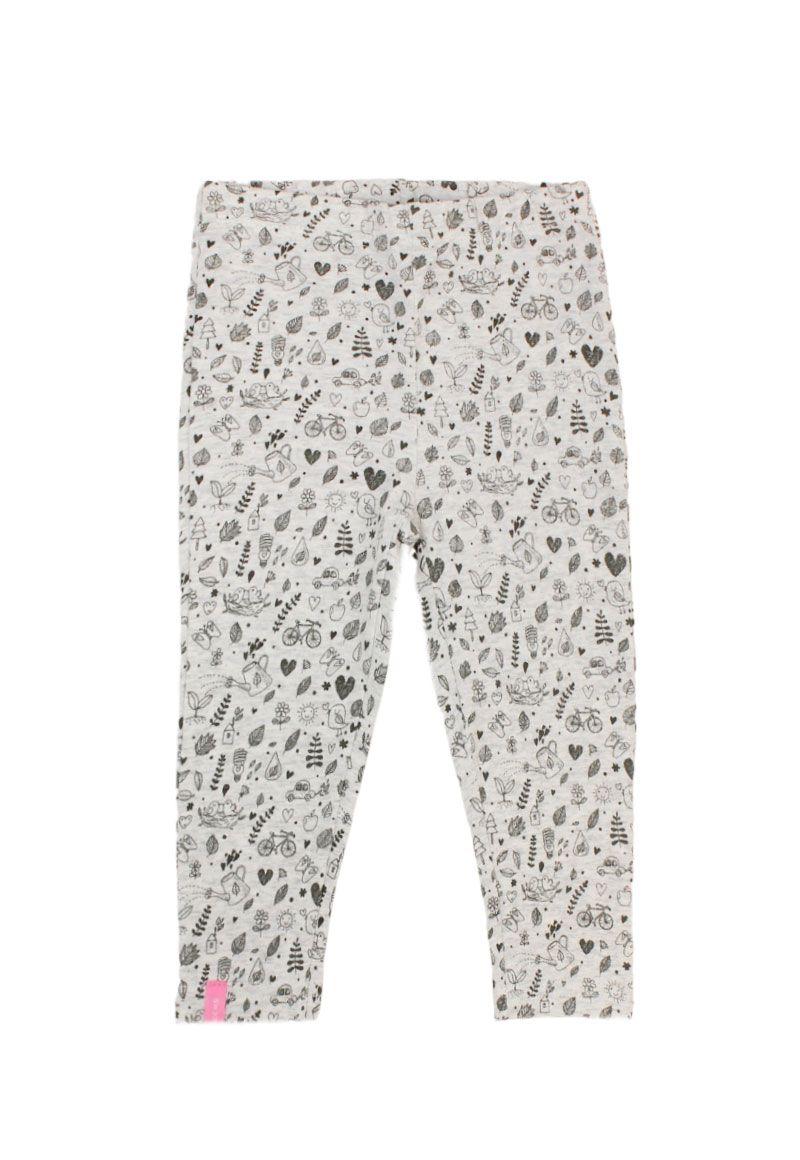 Leggins bebé niña rapport day to day 724-0
