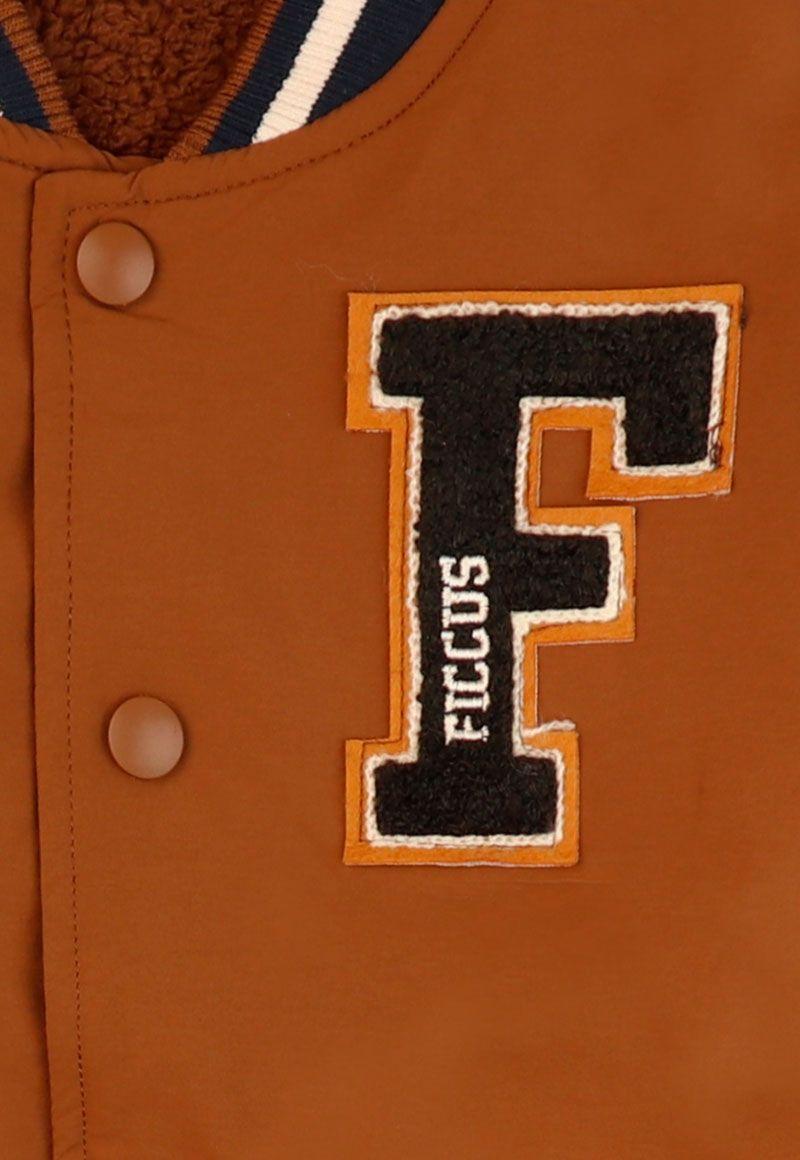 Casaca kids niño squad 260R-2