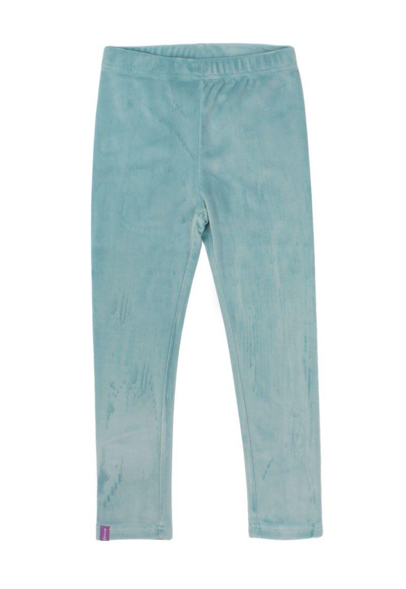 Leggins kids niña terciopelo day to day 748y-0