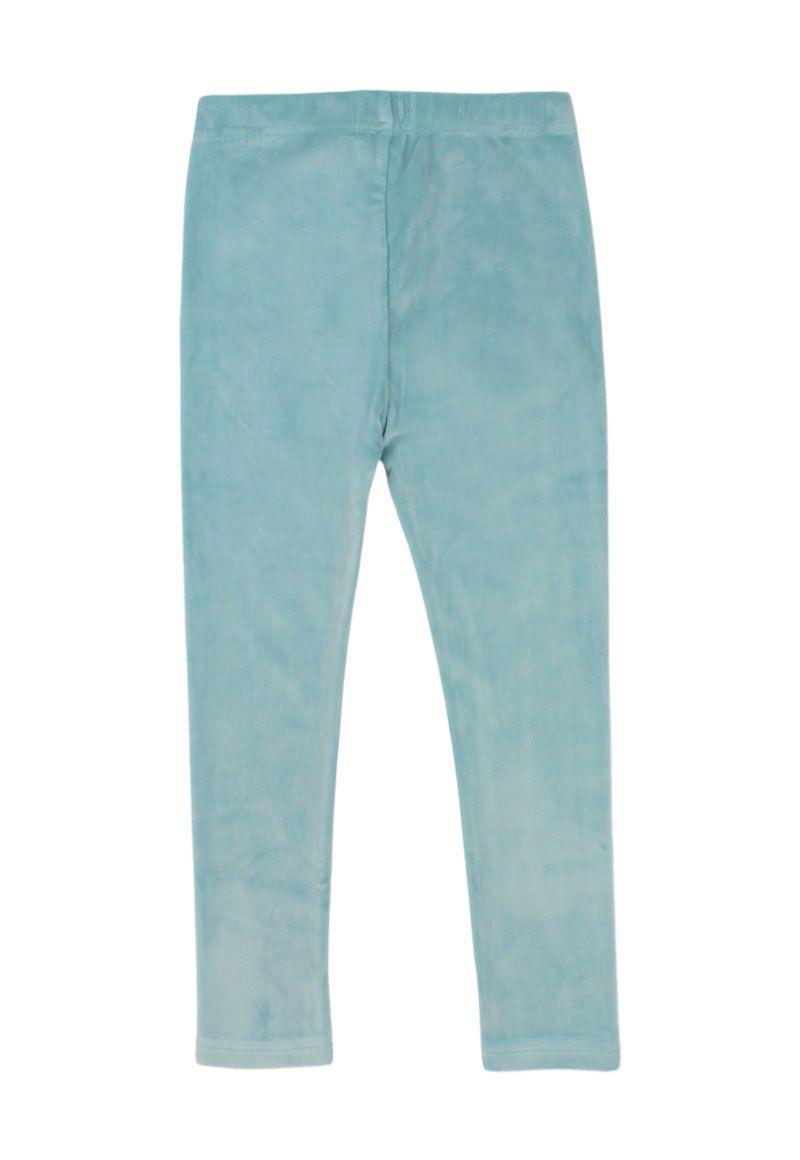 Leggins kids niña terciopelo day to day 748y-1