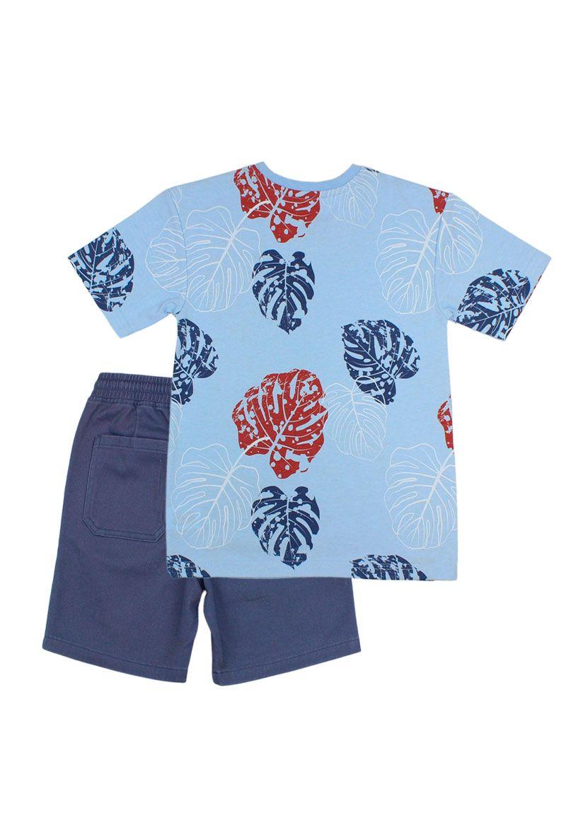 Conjunto kids niño oasis 265-1