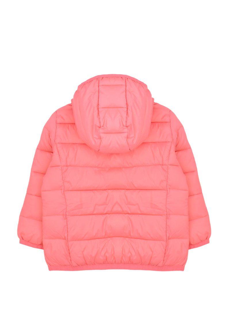 Parka bebé niña day to day 724v-1