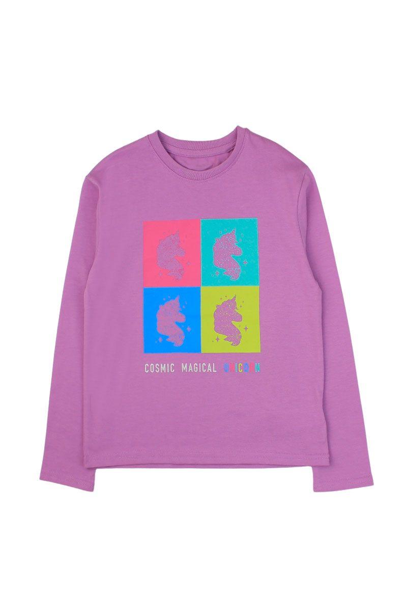 Polera kids niña cosmic 280-1