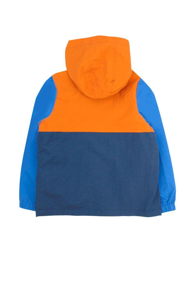 Cortaviento junior niño free 378-1