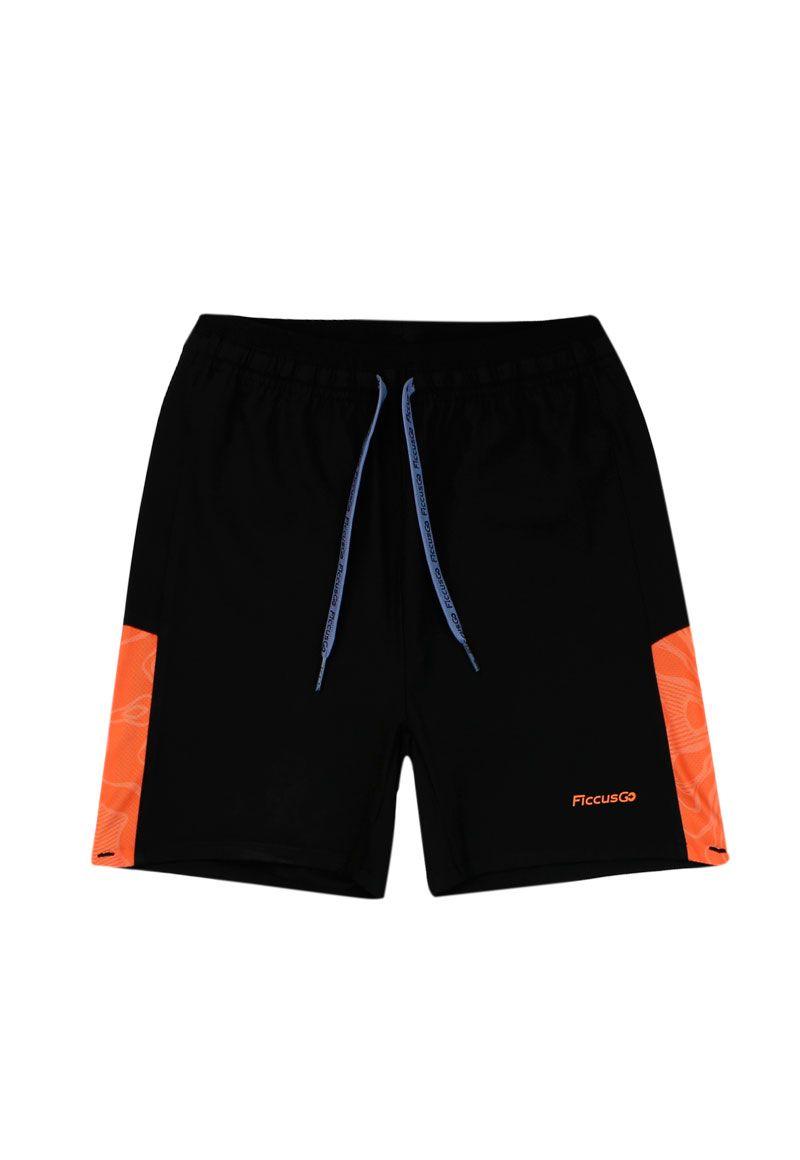 Bermuda estampada niño ficcusgo 567-0