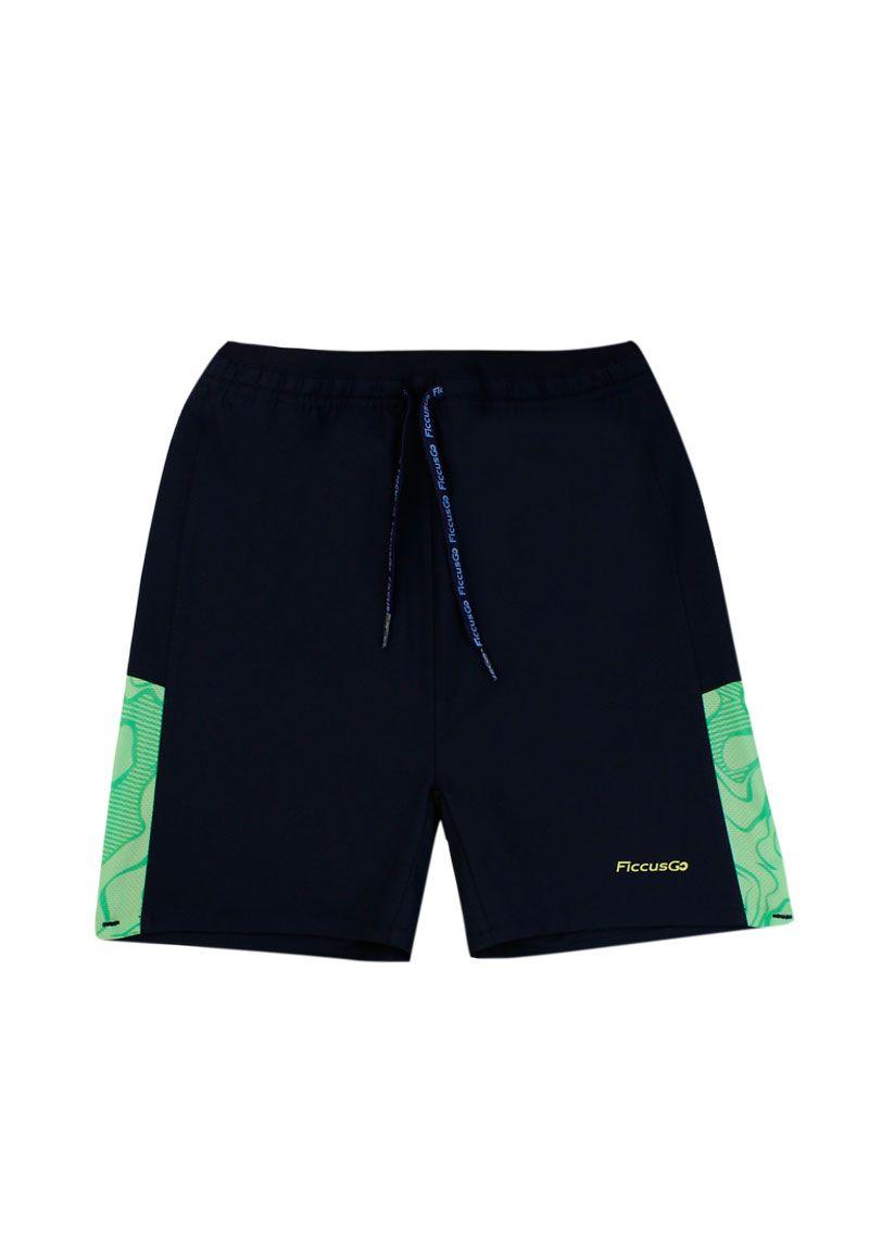 Bermuda estampada niño ficcusgo 567-0