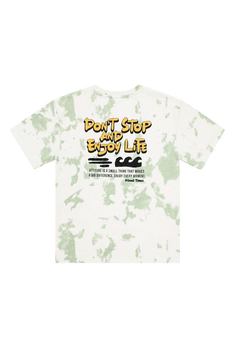 Polera boys manchas sundaze 227-1