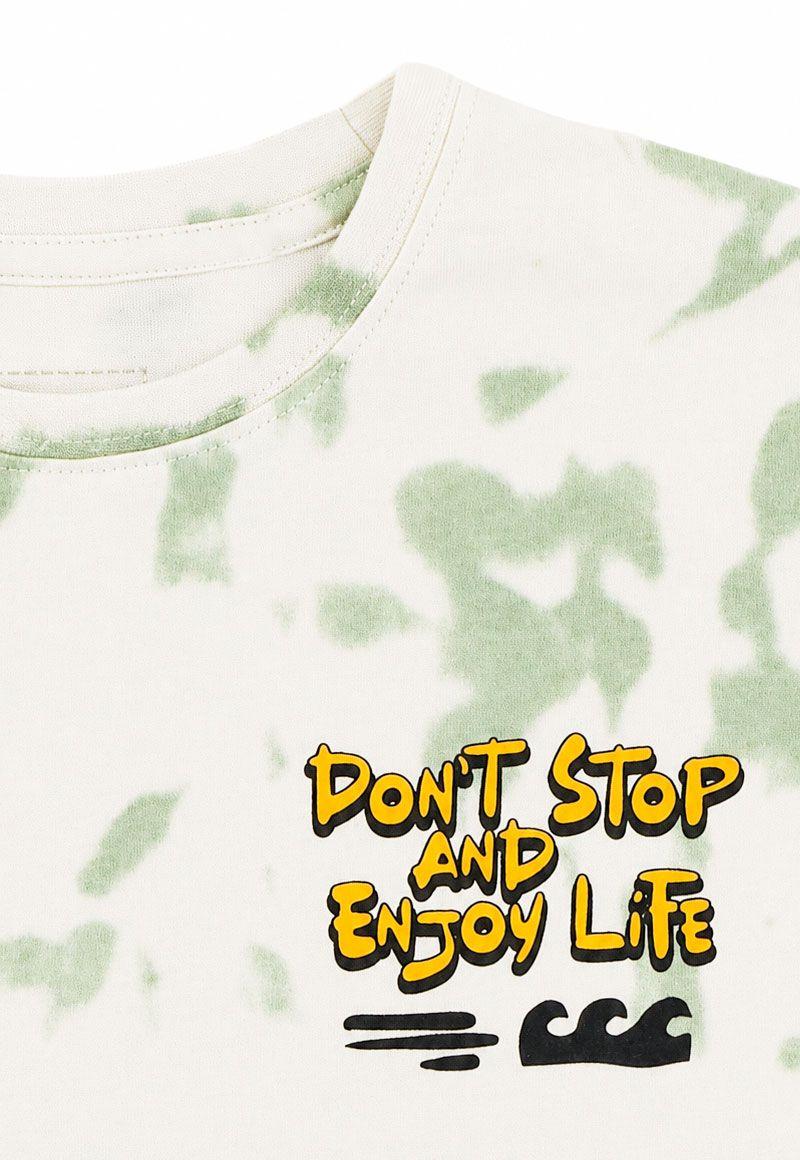 Polera boys manchas sundaze 227-2