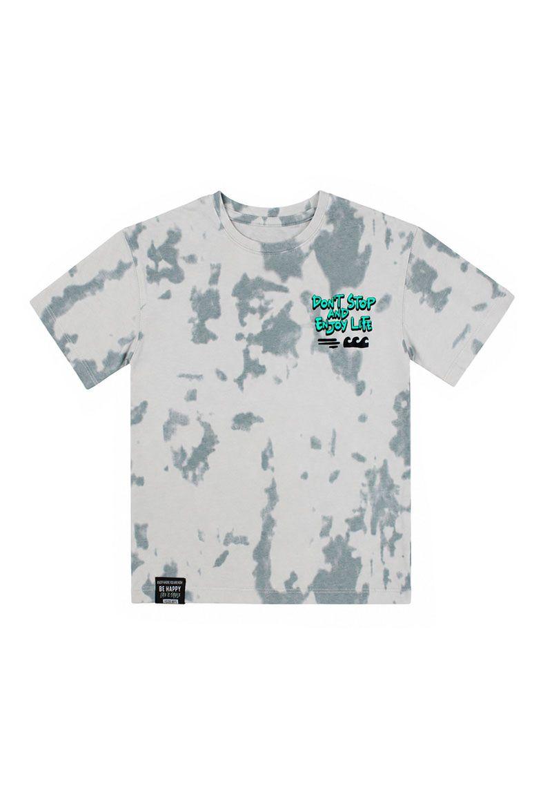 Polera boys manchas sundaze 227-0