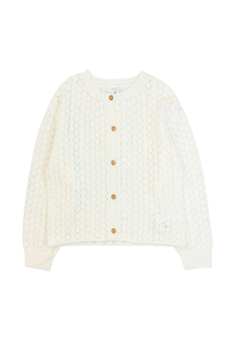 Chaleco kids niña essence 296w-0