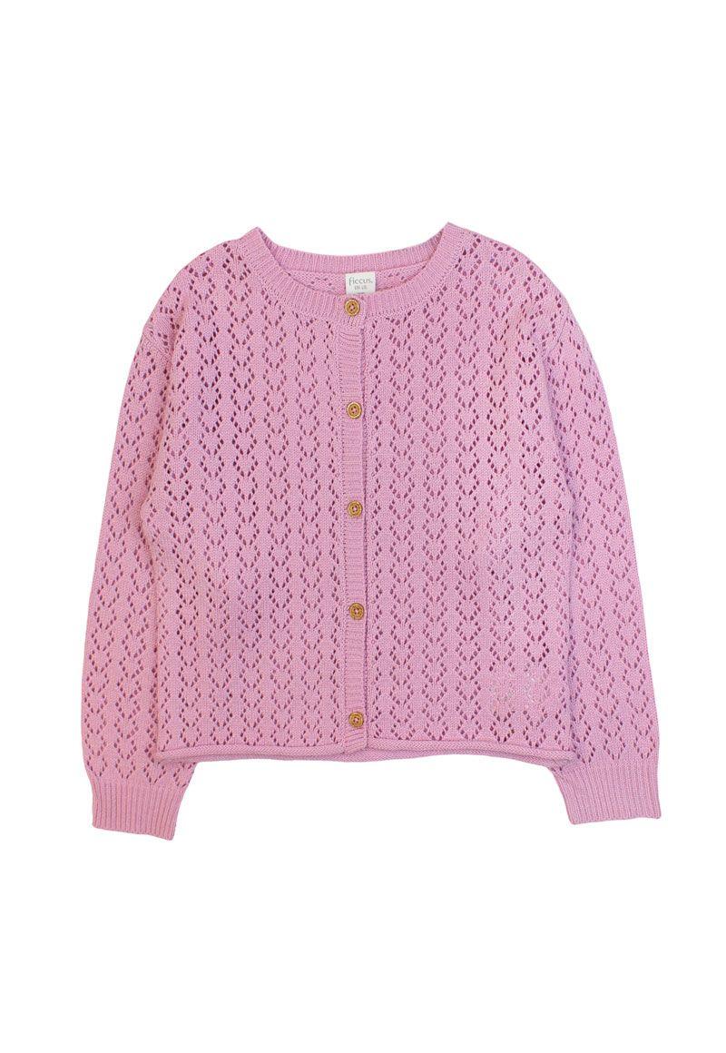 Chaleco kids niña essence 296w-0