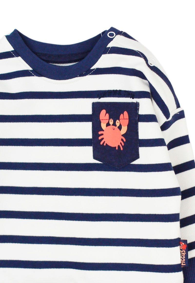 Buzo newborn niño sunrise 104-2