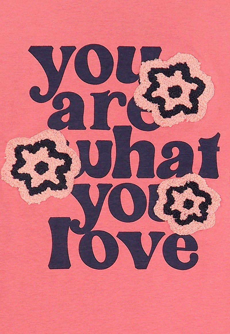 Polera jr niña adventure 357v-2