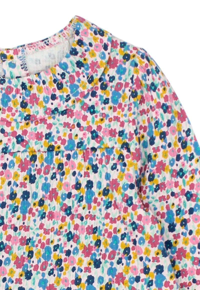 Polera bebé niña rapport foresta 176-2
