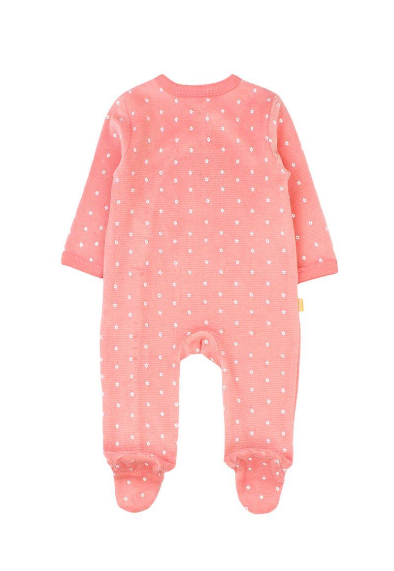 Osito newborn niña plush essence 128-1