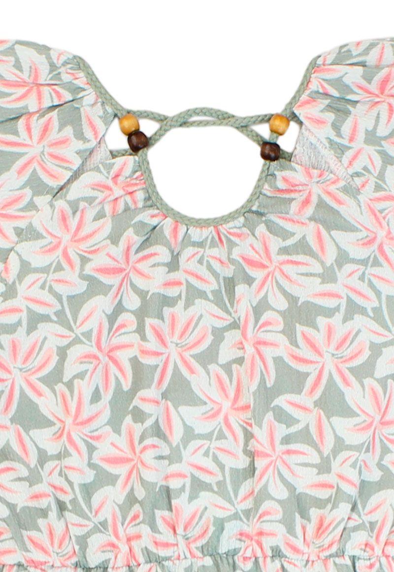 Vestido girls cordón breeze 346-2