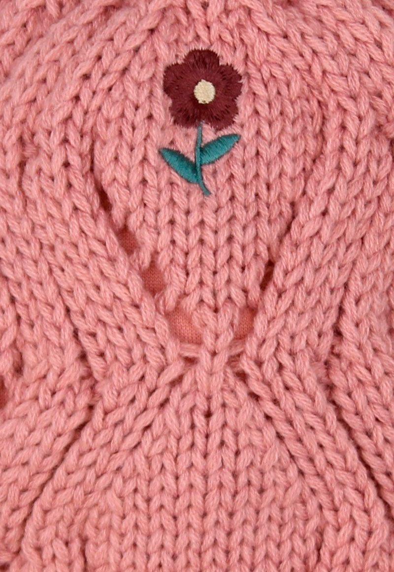 Gorro kids niña foresta 614-1