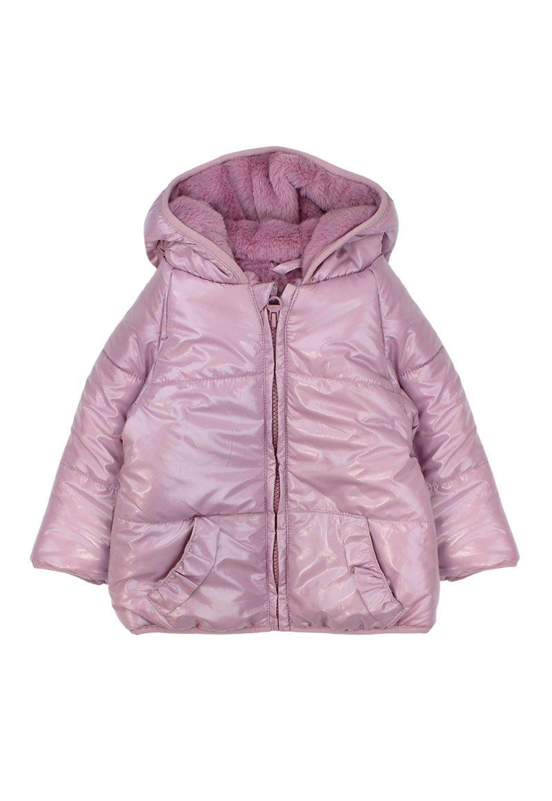 Parka bebé niña move 219-0