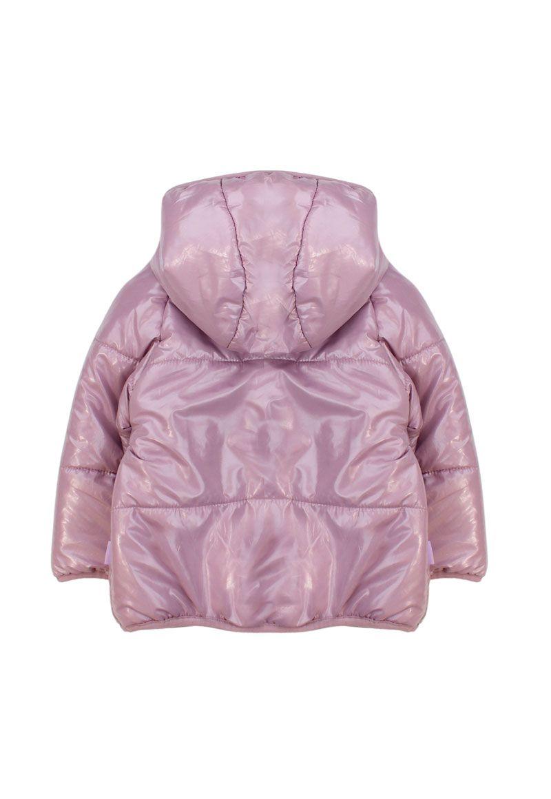 Parka bebé niña move 219-1