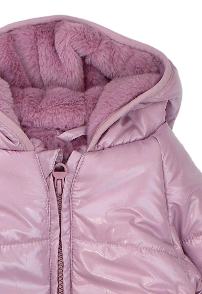 Parka bebé niña move 219-2