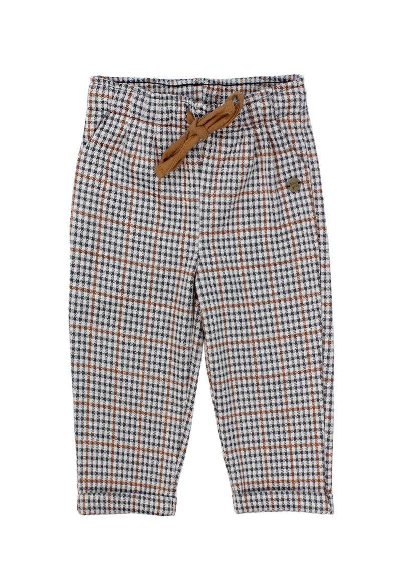 Pantalón bebé niña foresta 193b-0