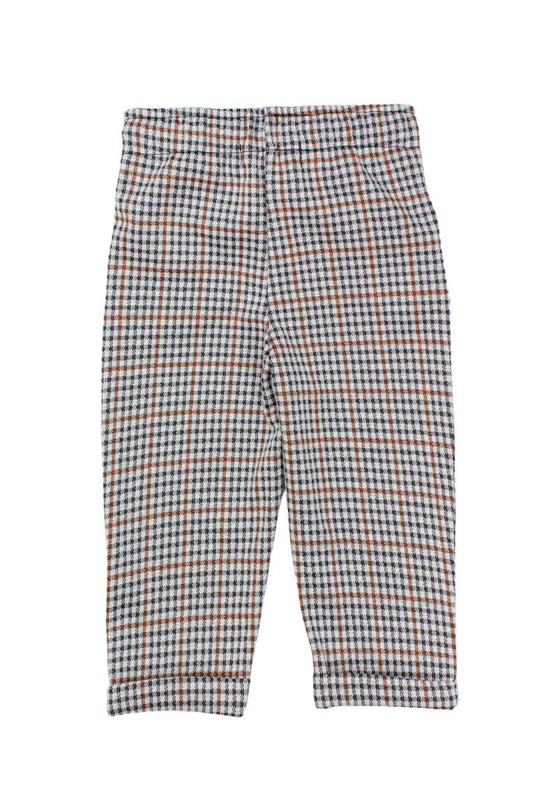 Pantalón bebé niña foresta 193b-1